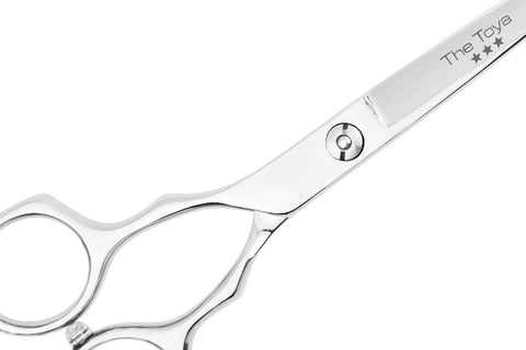 Matakki - Venstrehånd tynnesaks (Toya Thinning Scissor)