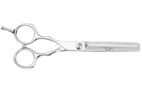 Matakki - Venstrehånd tynnesaks (Toya Thinning Scissor)