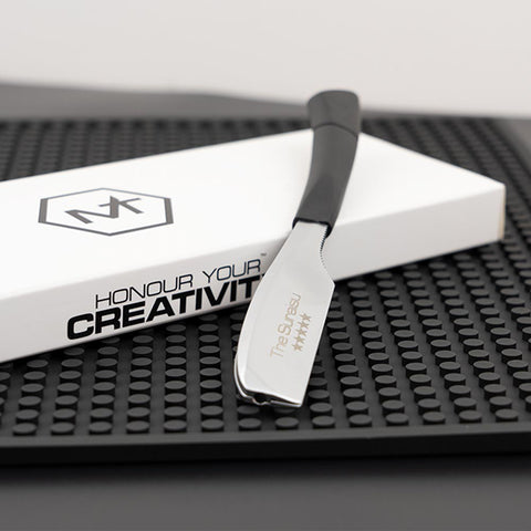 Matakki - Suraisu barberkniv