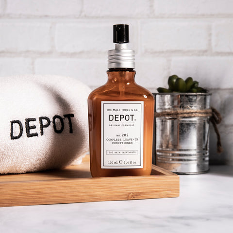 Depot No. 202 - Complete Leave-in Conditioner 100ml