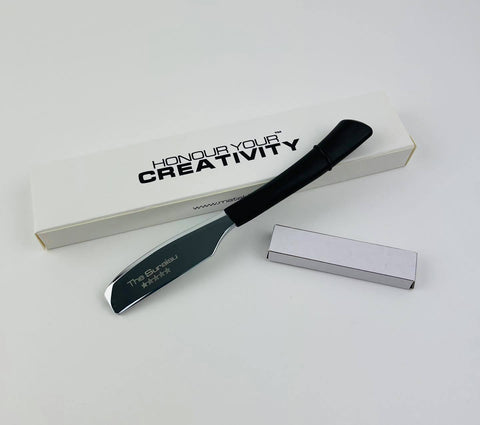 Matakki - Suraisu barberkniv