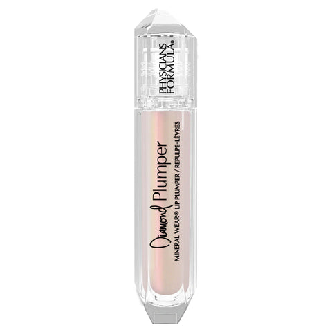 Diamond Lip Plumper - Princess Cut