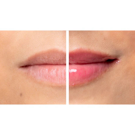 Diamond Lip Plumper - Pink Radiant Cut