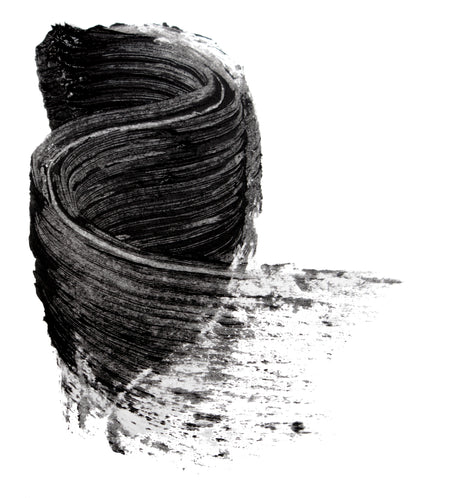 Diamond Mascara - Black