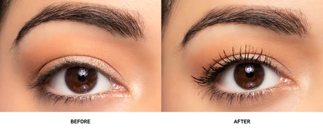 Diamond Mascara - Black