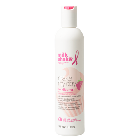 Milk Shake - Make My Day Strawberry Fusion Conditioner 300ml