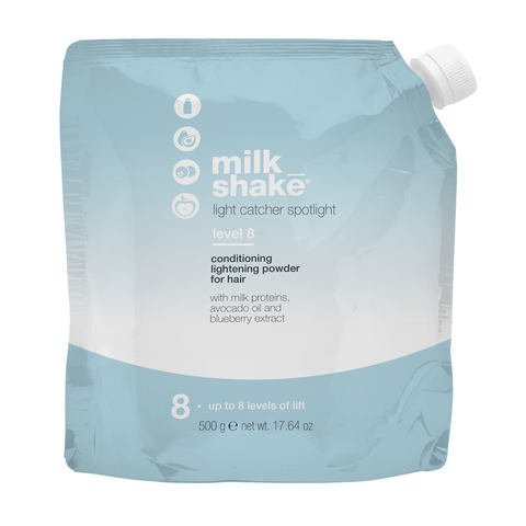 Milk Shake Light Catcher - Starlight (Level 8) 500gr