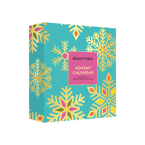 Beauty Pro - Adventskalender 2024
