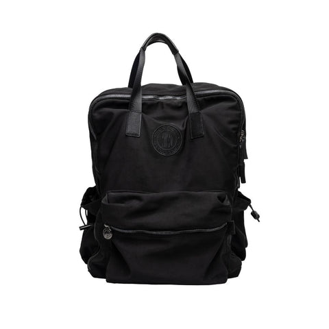 Depot - Barber Backpack (Svart)