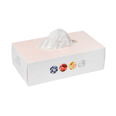 Milk Shake - Technical Stripes