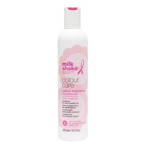 Milk Shake Colour Care - Conditioner Go Pink edition 300ml