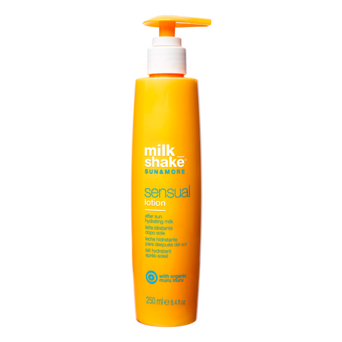 Milk Shake Sun & More - Sensual Lotion 250ml (new)