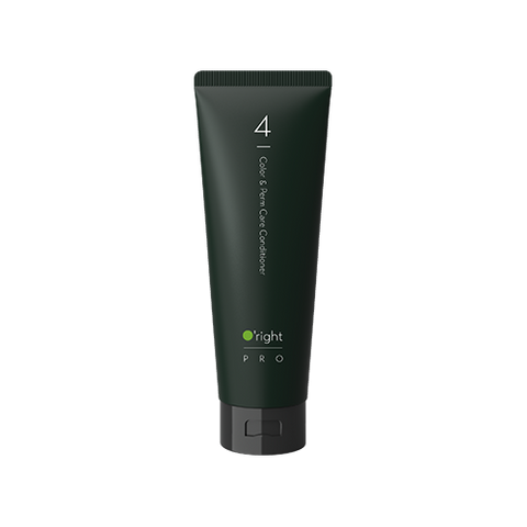 O'right PRO - Color & Perm Care Conditioner 4. 250ML