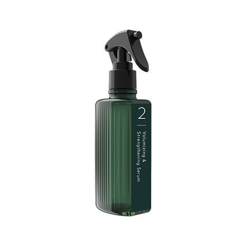 O'right PRO - Volumizing & Strengthening Serum 2. 220ML