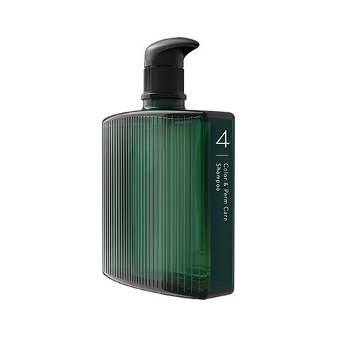 O'right PRO - Color & Perm Care Shampoo 4. 500ML