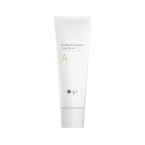 O'right PRO - Bamboo Anti-Grease Scalp Serum 240ML