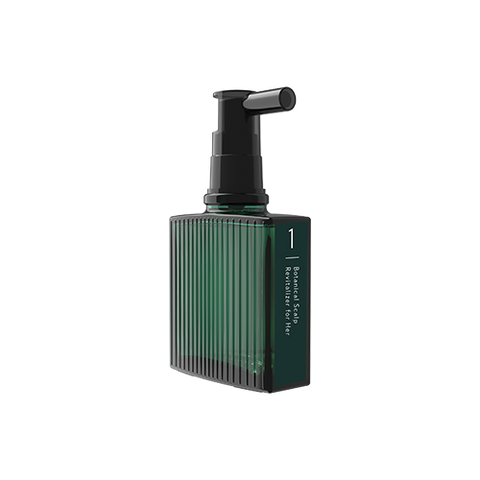 O'right PRO - Botanical Scalp Revitalizer for Her 1. 70ML