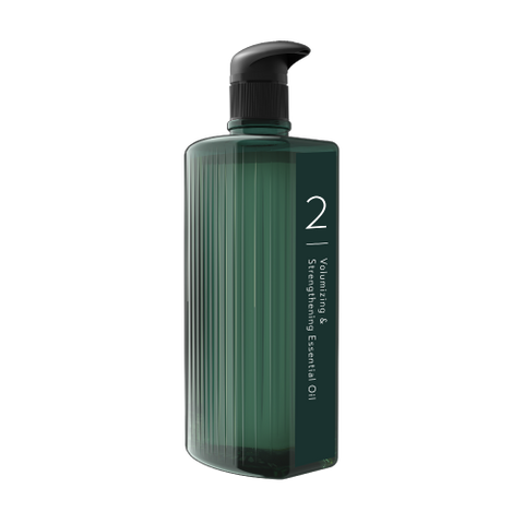 O'right PRO - Volumizing & Strengthening Essential Oil 2. 750ML