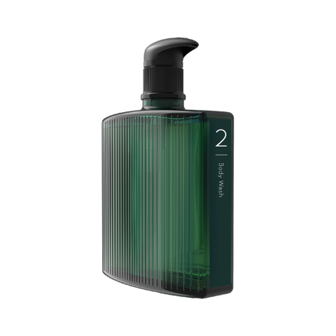 O'right PRO - Body Wash No.2 500ML
