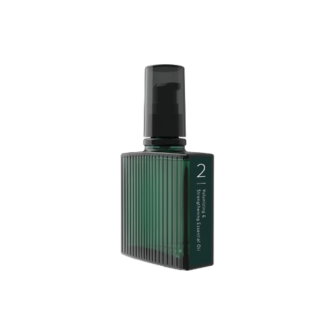 O'right PRO - Volumizing & Strengthening Essential Oil 2. 70ML