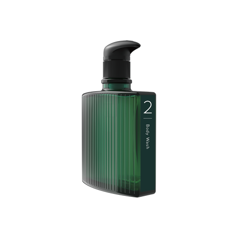 O'right PRO - Body Wash No.2 260ML