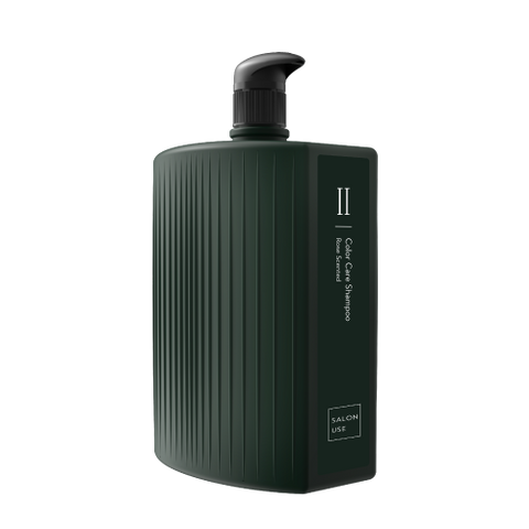 O'right PRO - IⅠ Color Care Shampoo 2L-Rose Scent