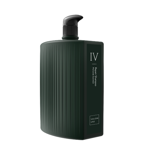 O'right PRO - IV Repair Shampoo 2L-Monarda Scent