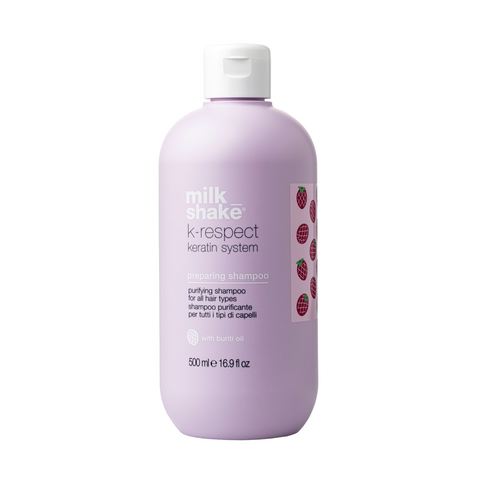 Milk Shake K-respect - Preparing Sjampo 500ml