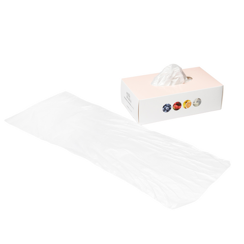 Milk Shake - Technical Stripes