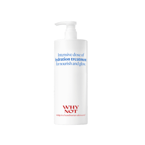 WHY NOT Hydration Treatment 1000ml