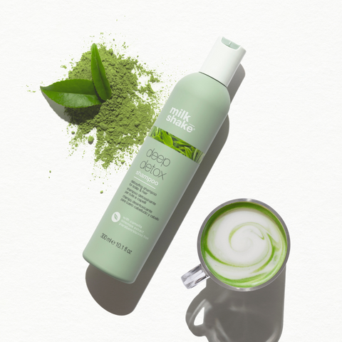 Milk Shake Scalp Care - Deep Detox Shampoo 50ml