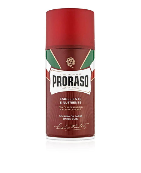 Proraso - Shaving Foam Sandalwood 300ml