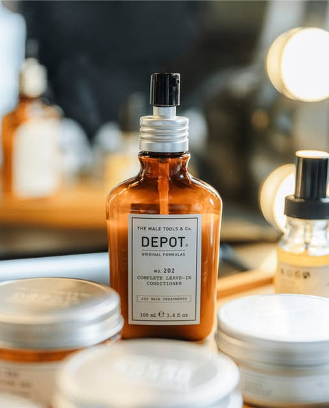 Depot No. 202 - Complete Leave-in Conditioner 100ml