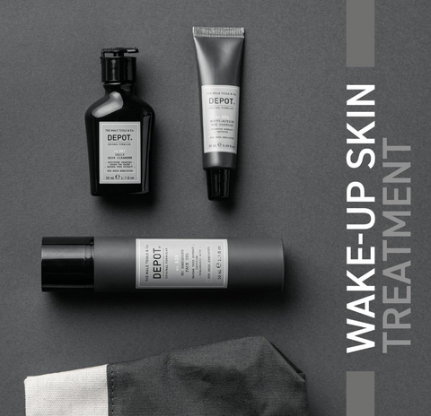 Depot No. 801 - Daily Skin Cleanser 50ml