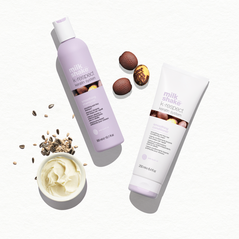 Milk Shake K-respect - Smoothing Conditioner 250ml