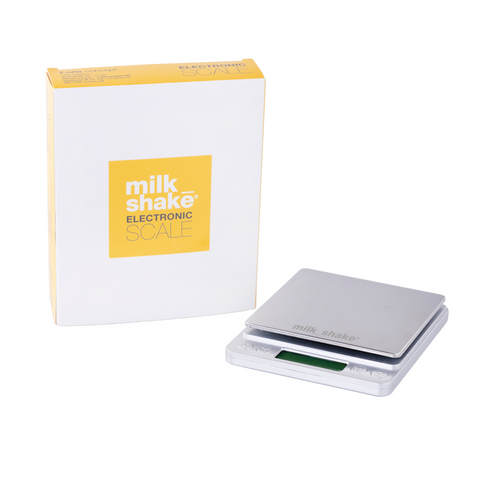 Milk Shake - Vekt