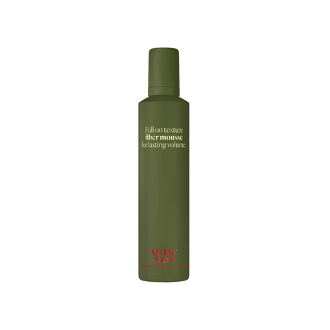 WHY NOT Fiber Mousse 250ml - KOME.NO