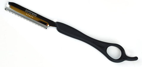 Matakki - M2 Teksturkniv (Black)