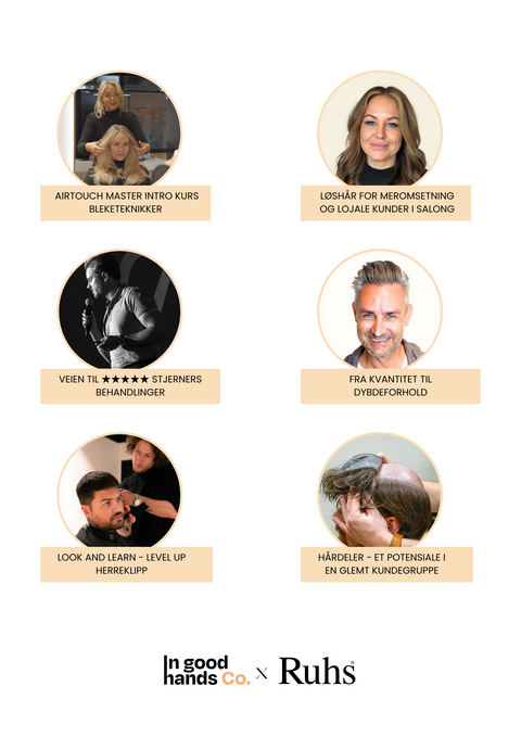 G.R.O.W: Oslo 7. MARS