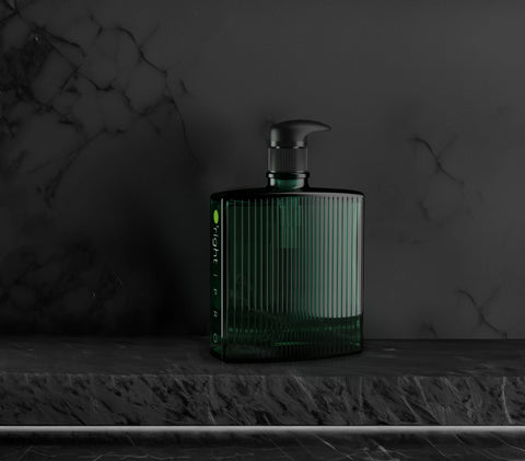 O'right PRO - Color & Perm Care Shampoo 4. 500ML