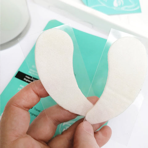 Beauty Pro - Retinol Under Eye Patch (3stk)