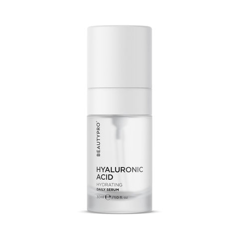 Beauty Pro - Hydrating Daily Ansiktsserum