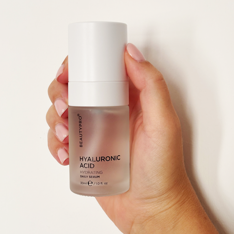 Beauty Pro - Hydrating Daily Ansiktsserum