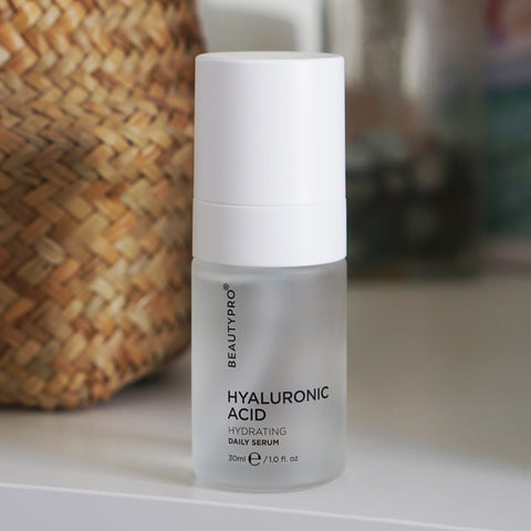 Beauty Pro - Hydrating Daily Ansiktsserum