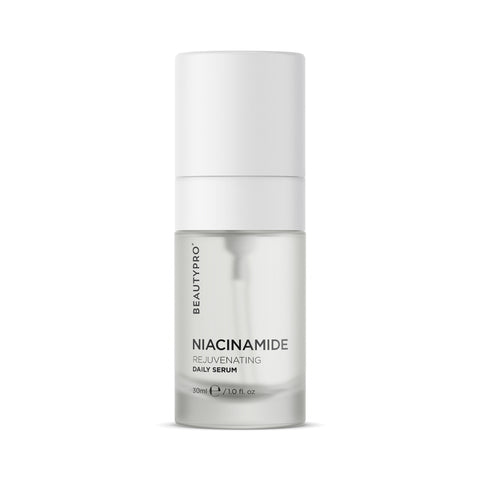 Beauty Pro - Ansiktsserum Niacinamide