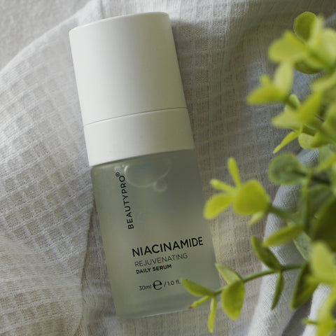 Beauty Pro - Ansiktsserum Niacinamide