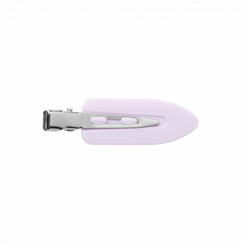 Milk Shake No Frizz Allowed - 4pcs Hair Setting Clips 2025