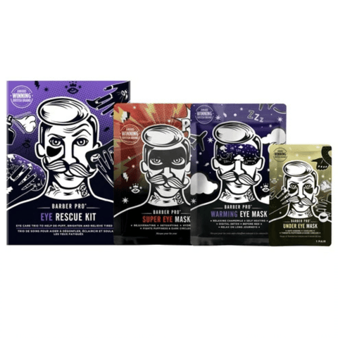 Barber Pro - Eye Rescue Kit