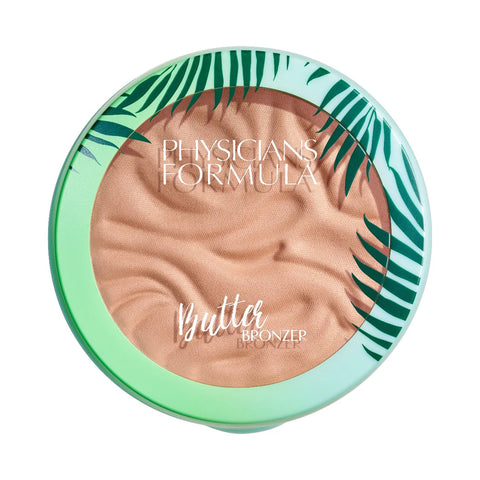 Murumuru Butter Bronzer - Light Bronzer