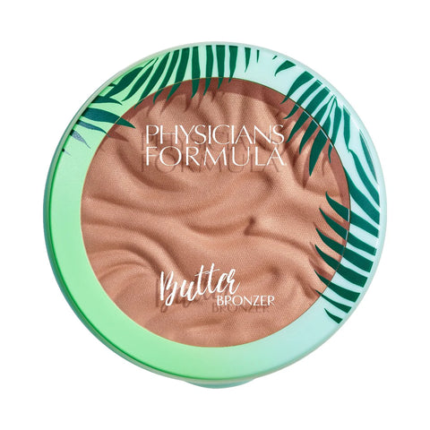 Murumuru Butter Bronzer - Bronzer